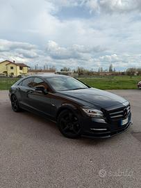 Mercedes Cls 250