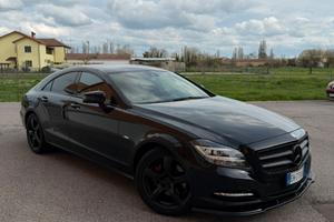 Mercedes Cls 250