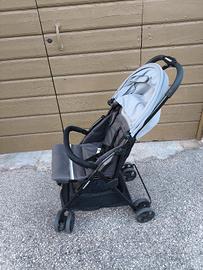 Passeggino leggero Foppapedretti 