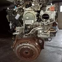 Motore opel corsa euro 5 A13DTC