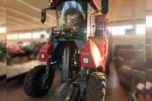 Vendemmiatrice Ero SF 200