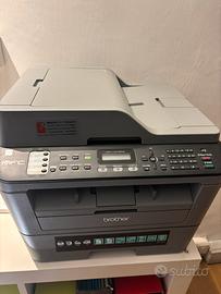 Stampante laser a4 wi fi