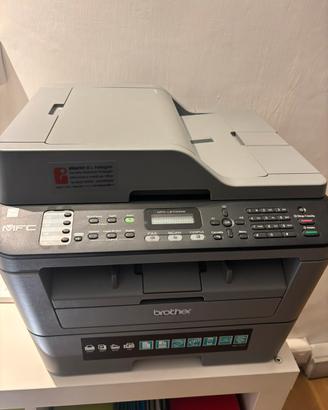 Stampante laser a4 wi fi