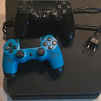 PlayStation 4