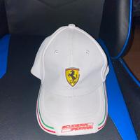 cappello Ferrari Originale