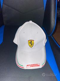 cappello Ferrari Originale