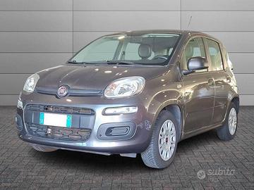 Fiat Panda 1.2 Easy 69cv E6