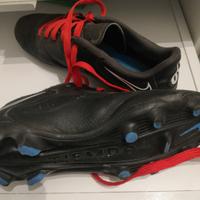scarpe calcio nike