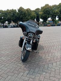 Harley Davidson Electra Glide 