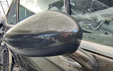 Specchietto Citroën ds4