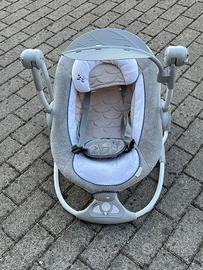 Sdraietta elettronica