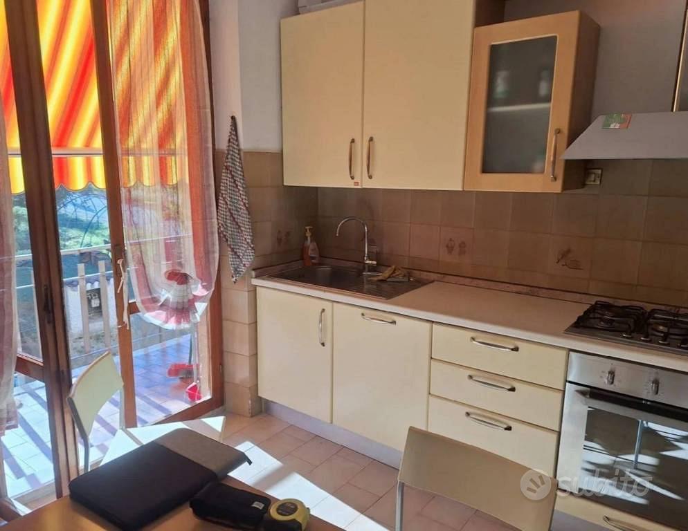 Appartamento – Recanati, Porta d'Osimo, Castelnuovo - Vista 5