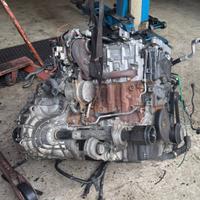 Motore  k9k Mercedes Classe A w177 180D