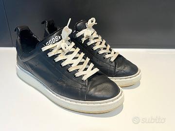 Scarpe GOLDEN GOOSE mod. Starter n.40 originali