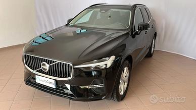 Volvo XC 60 XC60 B4 (d) automatico N1 ( autocarro 