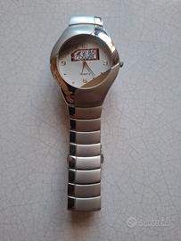 Orologio Milan Club Cogliate 85