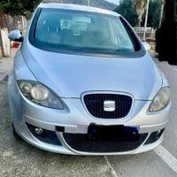 Seat Altea