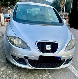 Seat Altea