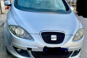 Seat Altea