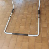 sponda letto 