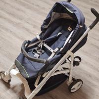 Passeggino INGLESINA modello Trilogy