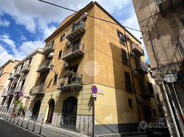 MONOLOCALE A PALERMO