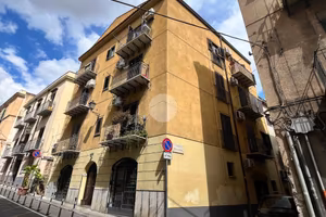 MONOLOCALE A PALERMO
