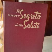 il segreto della salute