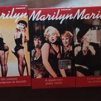 Marilyn Vhs Sigillate 