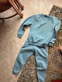 Completo di tuta unisex