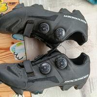 Scarpe MTB 
