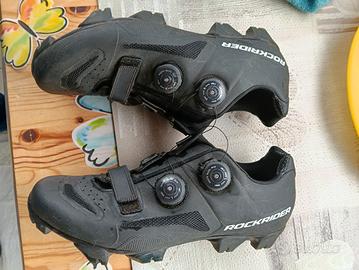 Scarpe MTB 
