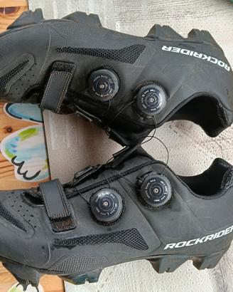 Scarpe MTB 