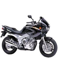 ricambi Yamaha TDM 850 3vd