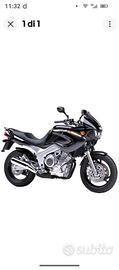 ricambi Yamaha TDM 850 3vd