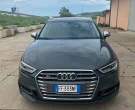 Audi S3 virtual, accetto permute