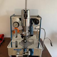 Macchina caffe Emi Oceania  faema