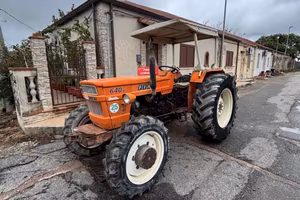 Fiat 640 dt