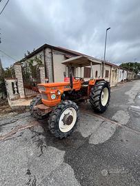 Fiat 640 dt