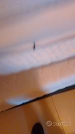 2 reti singole con materassi