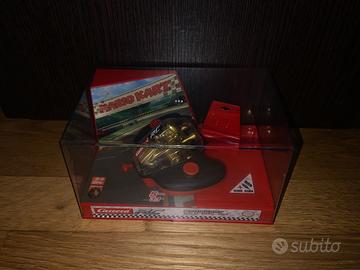 Carrera RC Mario Kart Mini RC-MARIO GOLD