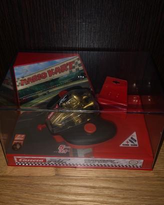 Carrera RC Mario Kart Mini RC-MARIO GOLD