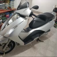 Honda Pantheon 150