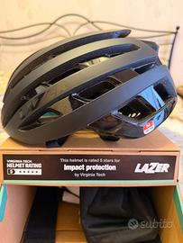 Casco Lazer Z1 KinetiCore