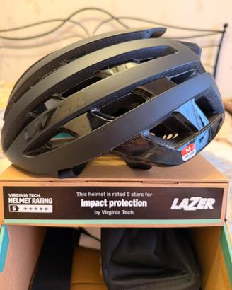 Casco Lazer Z1 KinetiCore