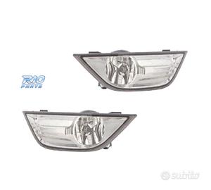 FARI ANABBAGLIANTI FORD MONDEO MK4 11-14