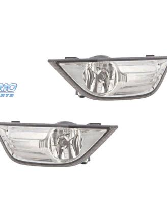 FARI ANABBAGLIANTI FORD MONDEO MK4 11-14