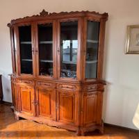 Credenza stile veneto