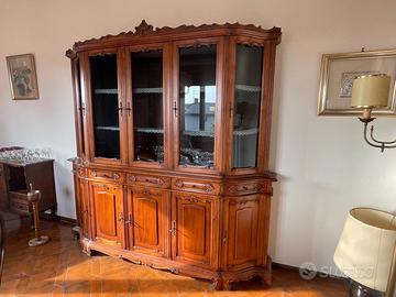 Credenza stile veneto