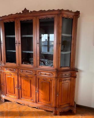 Credenza stile veneto